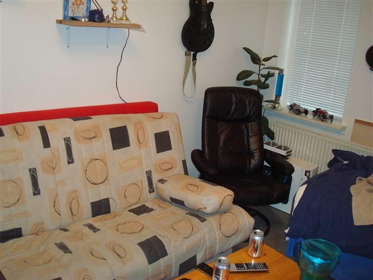 Hjemmebiograf Stevens - Yamaha billede 8