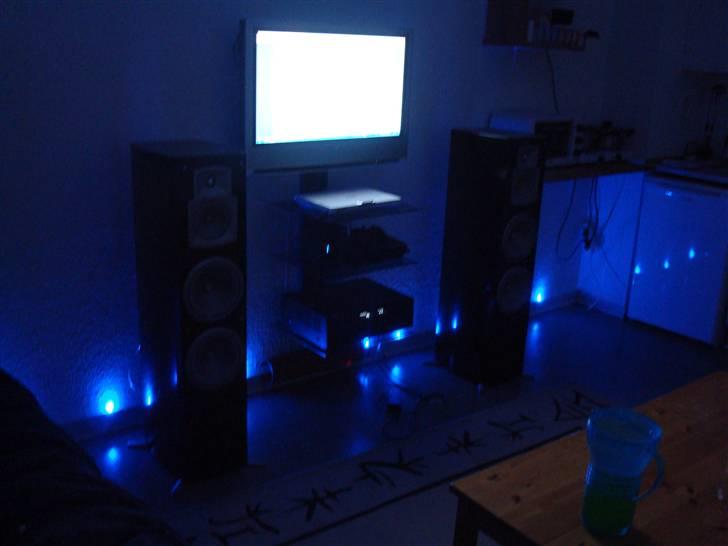 Hjemmebiograf Stevens - Yamaha billede 11