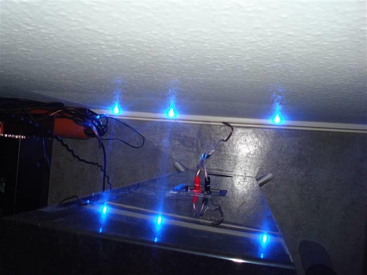 Hjemmebiograf Stevens - Yamaha billede 12