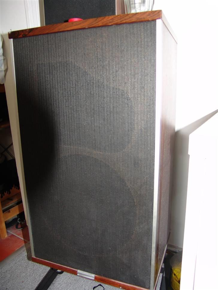 Musikanlæg Pioneer Dual Tandberg  billede 4