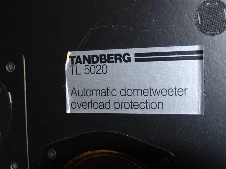 Musikanlæg Pioneer Dual Tandberg  billede 6