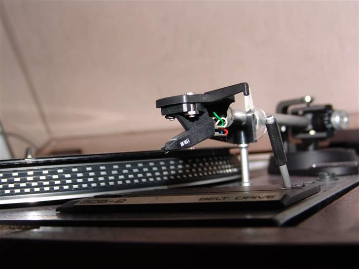 Musikanlæg Pioneer Dual Tandberg  billede 10