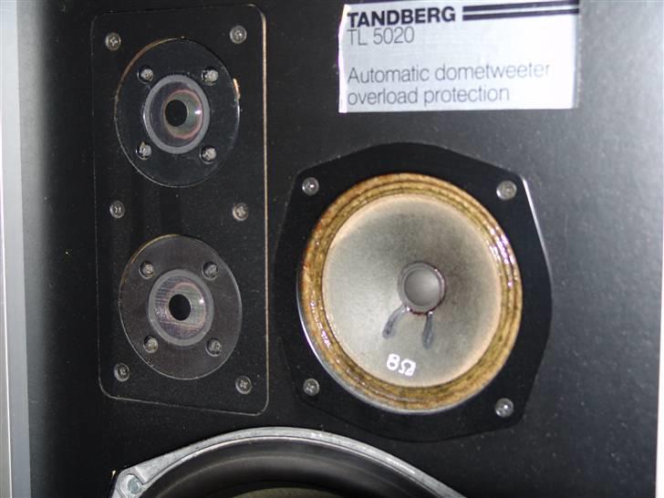 Musikanlæg Pioneer Dual Tandberg  billede 12
