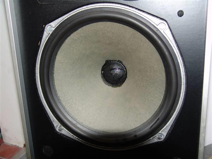 Musikanlæg Pioneer Dual Tandberg  billede 13
