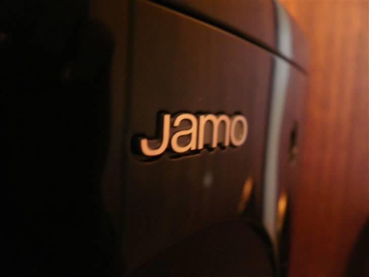 Hjemmebiograf Yamaha & Jamo billede 19