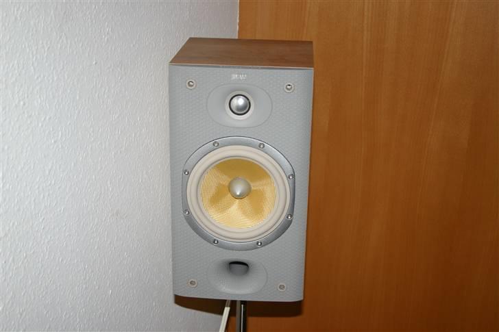 Hjemmebiograf audiovector-onkyo-halfer-primare old setup billede 7