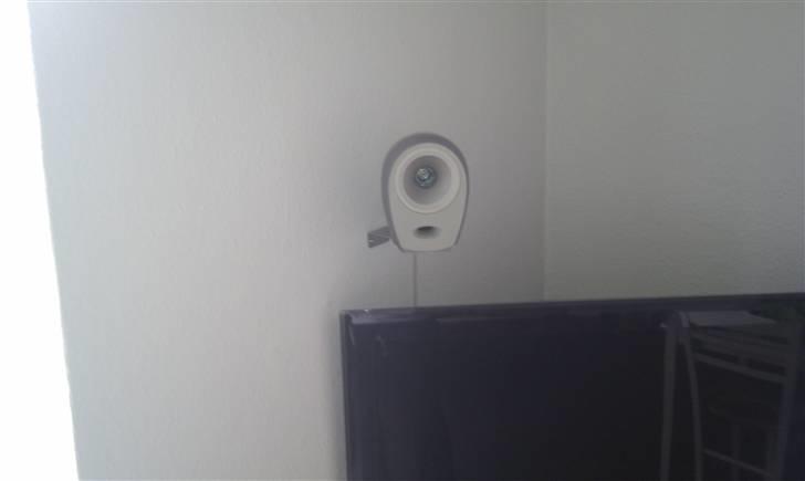 Hjemmebiograf NAD - Tannoy billede 9