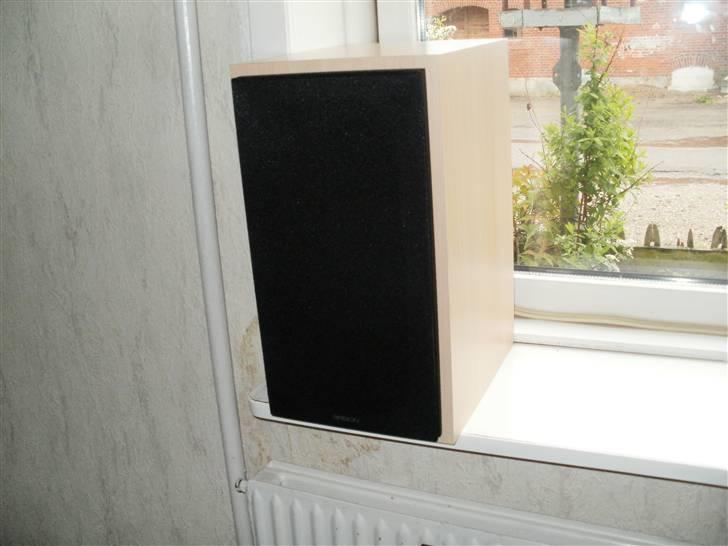 Minianlæg musik i køkkenet billede 9