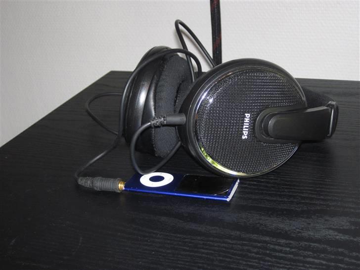 Hjemmebiograf Yamaha & Cerwin Vega! billede 5