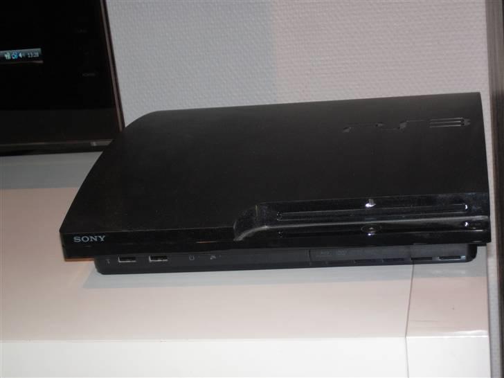 Hjemmebiograf Yamaha & Cerwin Vega! billede 10