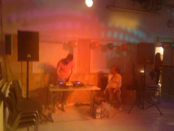 Diskoteksanlæg DIVISIONX - update billede 7