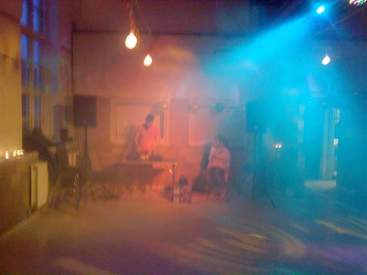 Diskoteksanlæg DIVISIONX - update billede 8