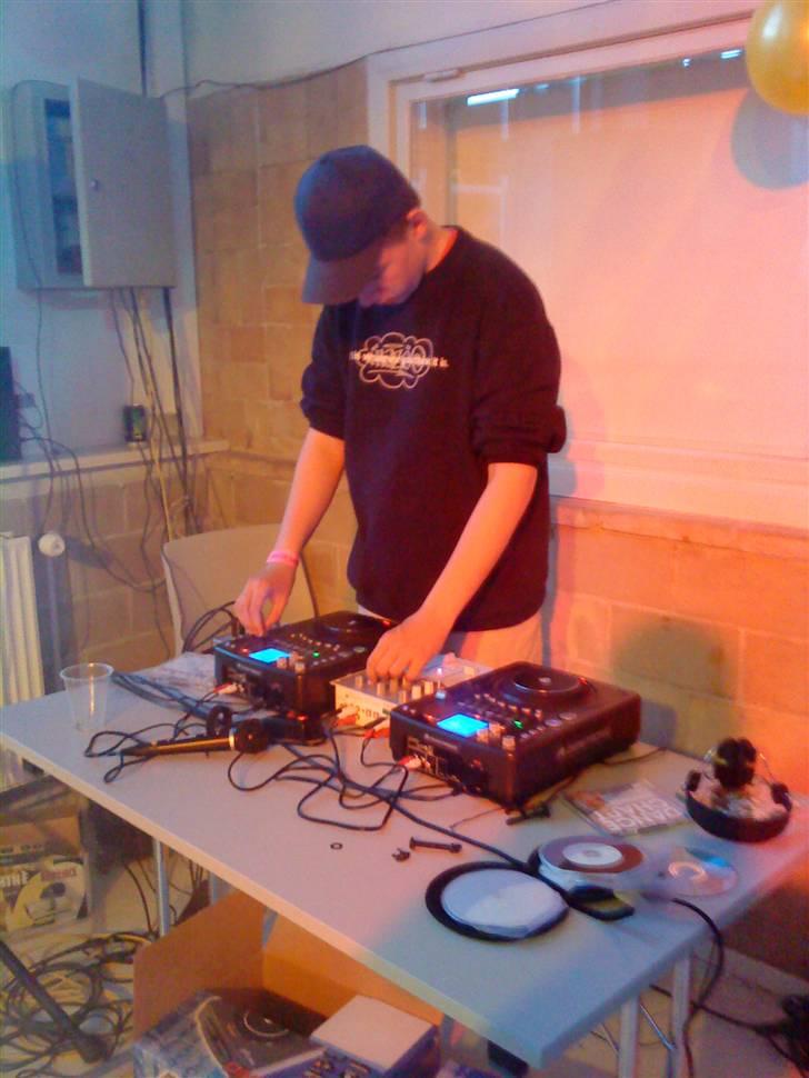 Diskoteksanlæg DIVISIONX - update billede 11