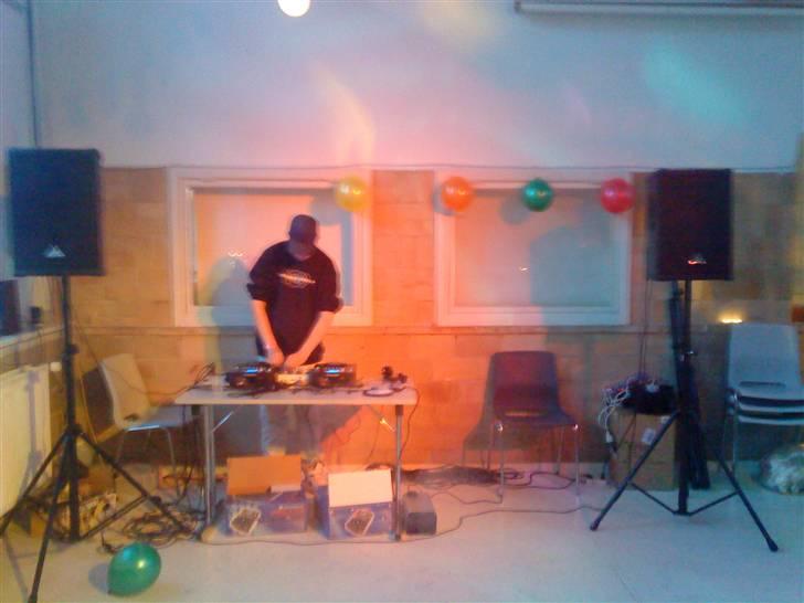 Diskoteksanlæg DIVISIONX - update billede 12