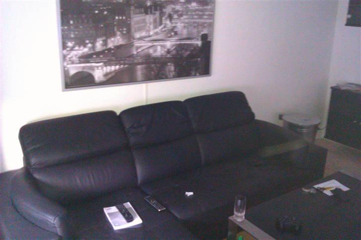 Hjemmebiograf Samsung 55C8705 3D! billede 6