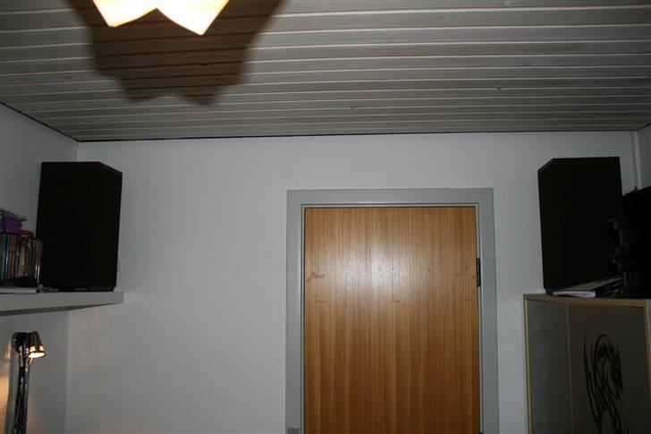 Musikanlæg / Stereo biograf, Luxman billede 6