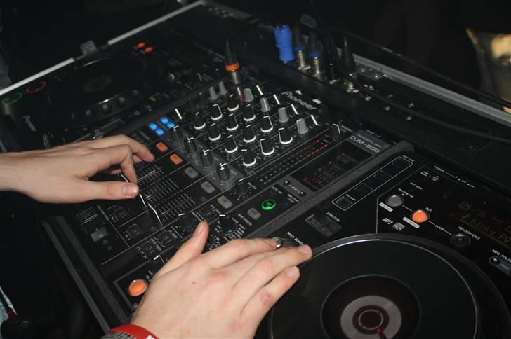 Diskoteksanlæg In' Zain billede 16