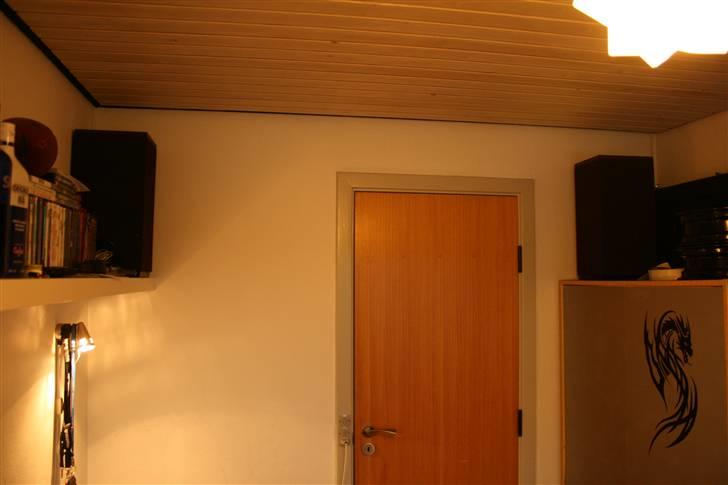 Musikanlæg / Stereo biograf, Luxman billede 9