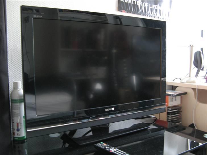 Musikanlæg / Stereo biograf, Luxman billede 11
