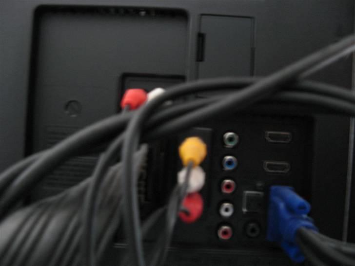Musikanlæg / Stereo biograf, Luxman billede 12