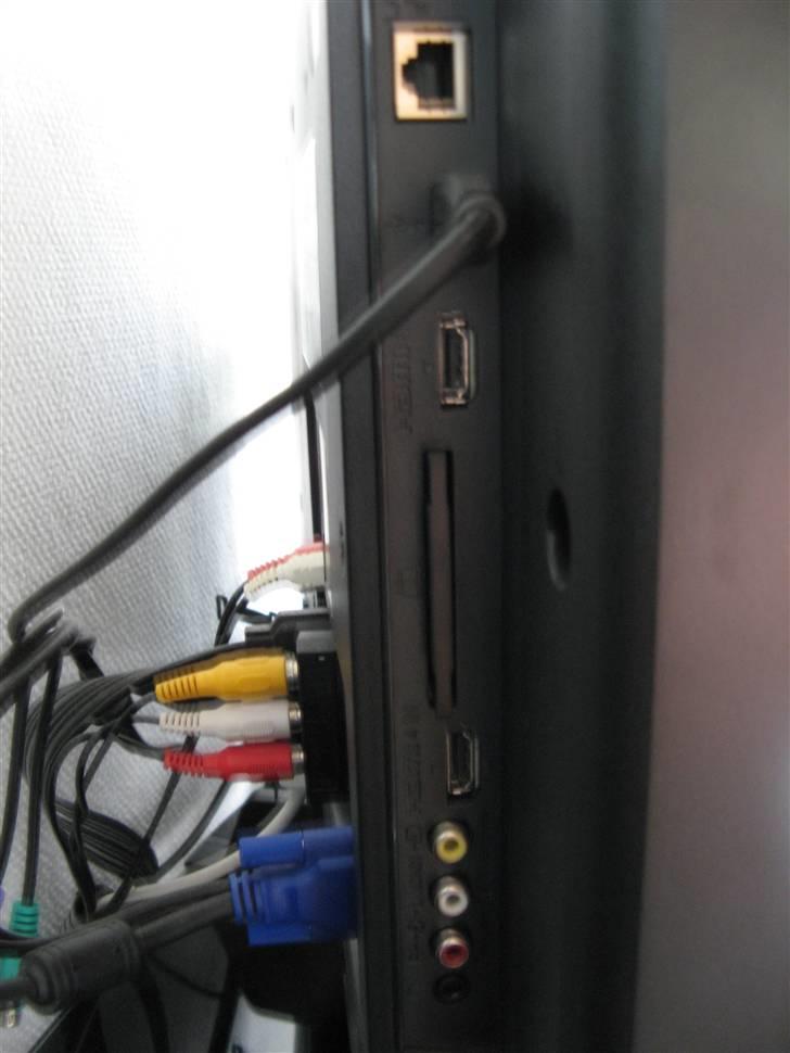 Musikanlæg / Stereo biograf, Luxman billede 13