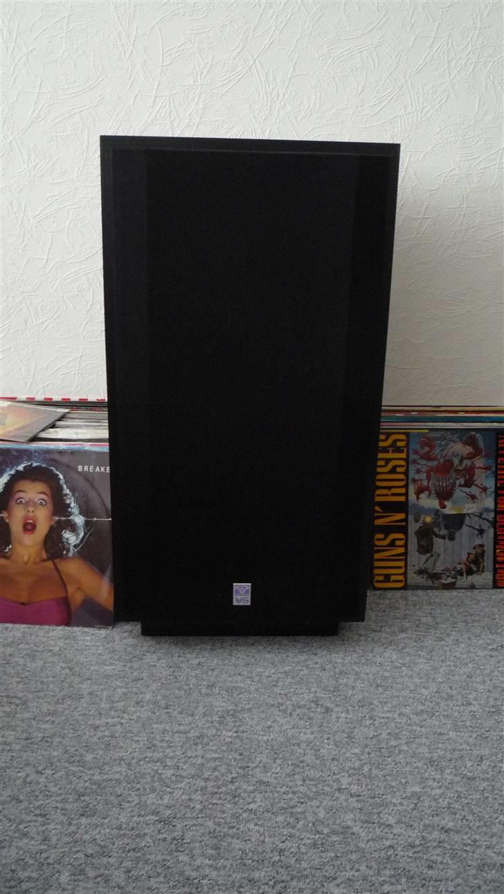 Musikanlæg Technics + CV (Stereo) billede 8