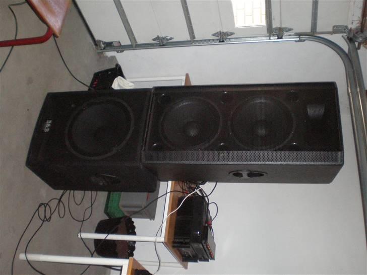 Diskoteksanlæg In' Zain billede 18