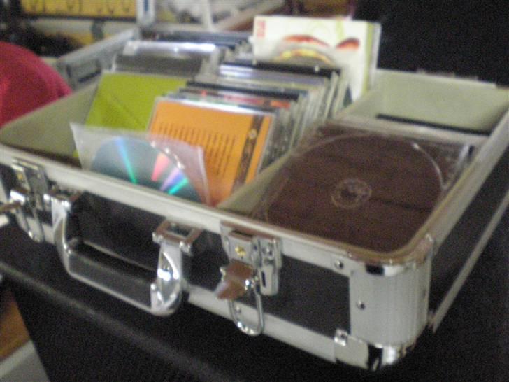 Diskoteksanlæg In' Zain billede 19