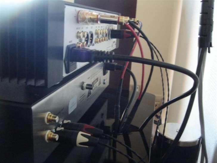 Musikanlæg Gamut feber(solgt) billede 2