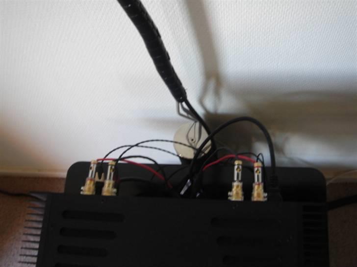 Musikanlæg Gamut feber(solgt) billede 3