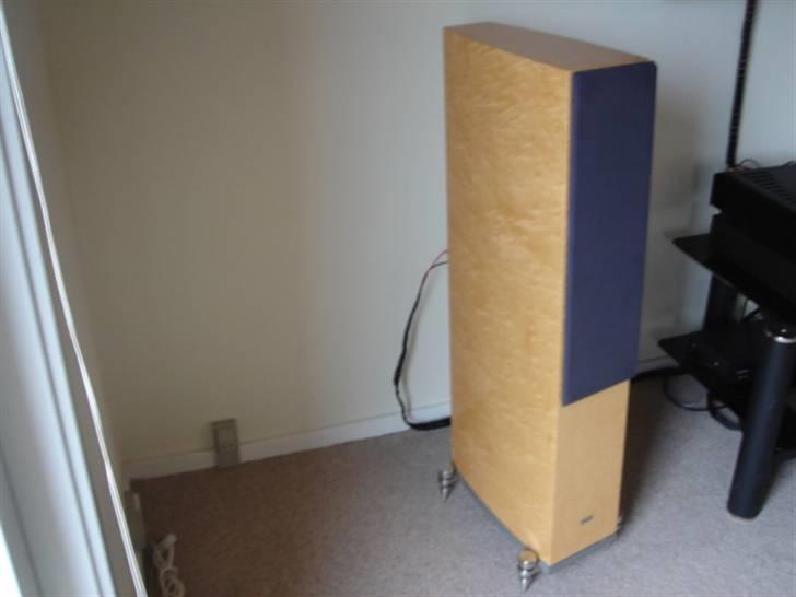 Musikanlæg Gamut feber(solgt) billede 5