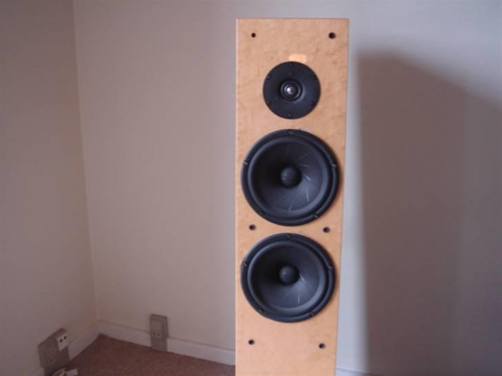 Musikanlæg Gamut feber(solgt) billede 6