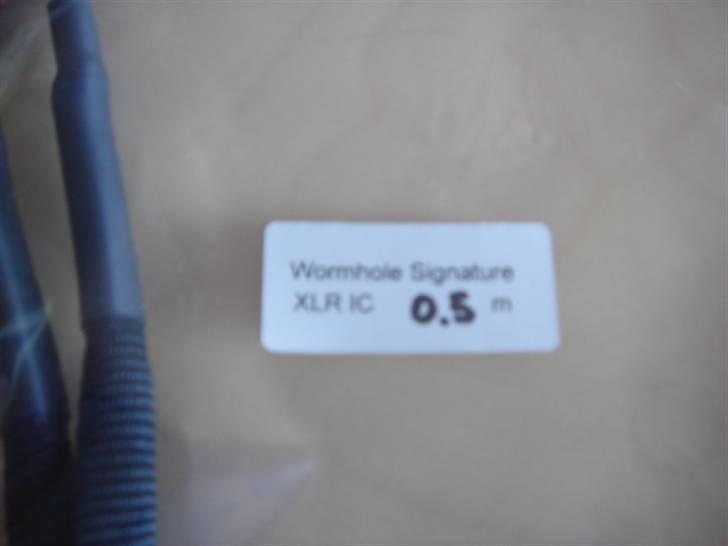 Musikanlæg Gamut feber(solgt) billede 7