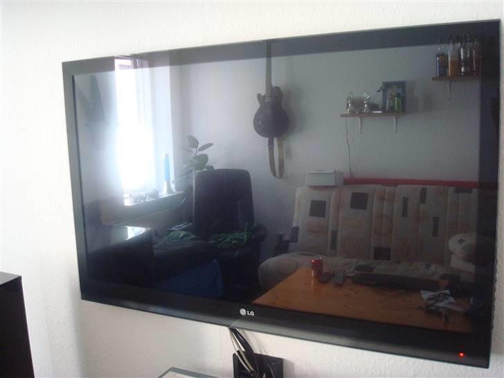 Hjemmebiograf Stevens - Yamaha billede 14