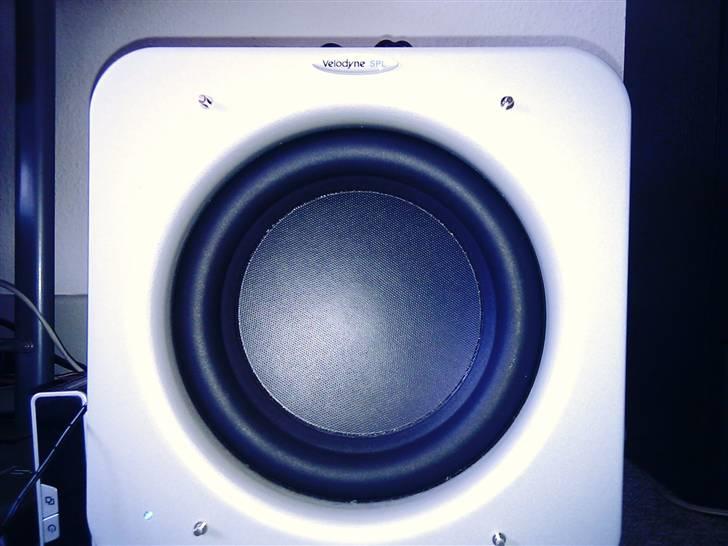 Hjemmebiograf ONKYO,YAMAHA, billede 5