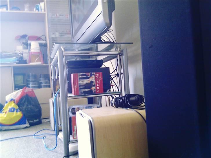 Hjemmebiograf ONKYO,YAMAHA, billede 8