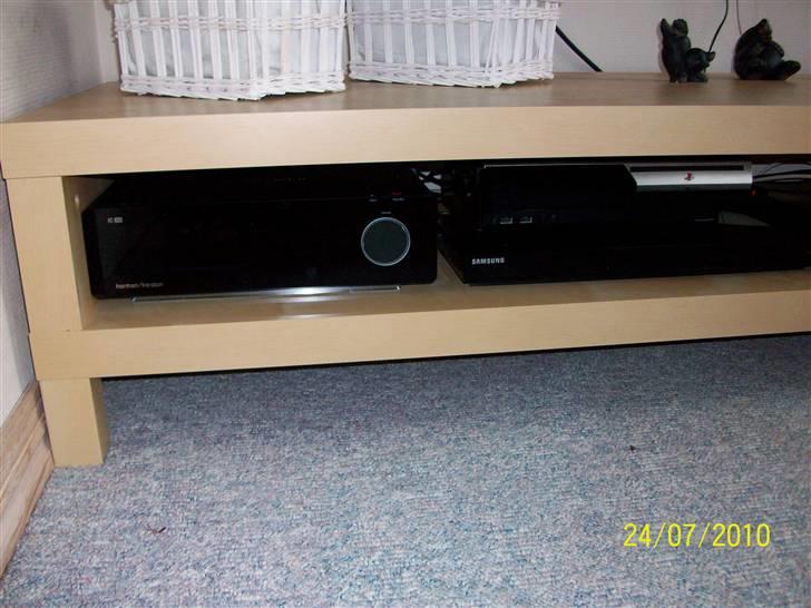 Hjemmebiograf Harman/Kardon - Samsung billede 2