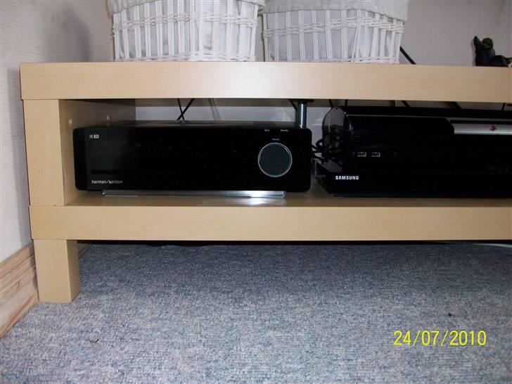 Hjemmebiograf Harman/Kardon - Samsung billede 3