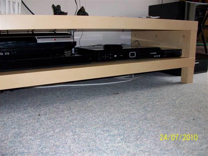 Hjemmebiograf Harman/Kardon - Samsung billede 4