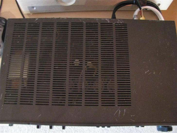 Musikanlæg Dali 850, IcePower   billede 10