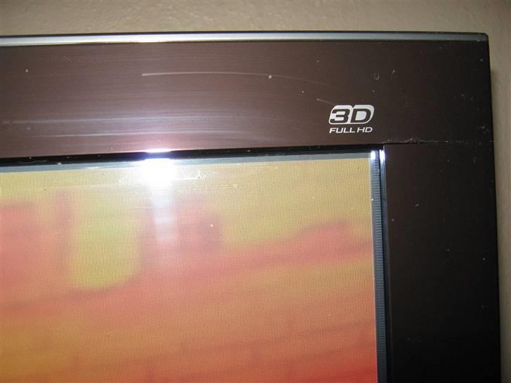 Hjemmebiograf Panasonic 50" Full HD. 3D - Panasonic 50" Full HD 3D TV. billede 7