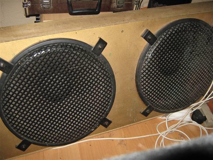 Hjemmebiograf Panasonic 50" Full HD. 3D - 15" Bas. billede 8