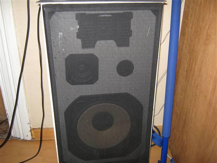 Hjemmebiograf Panasonic 50" Full HD. 3D - LS 250 Watts billede 9