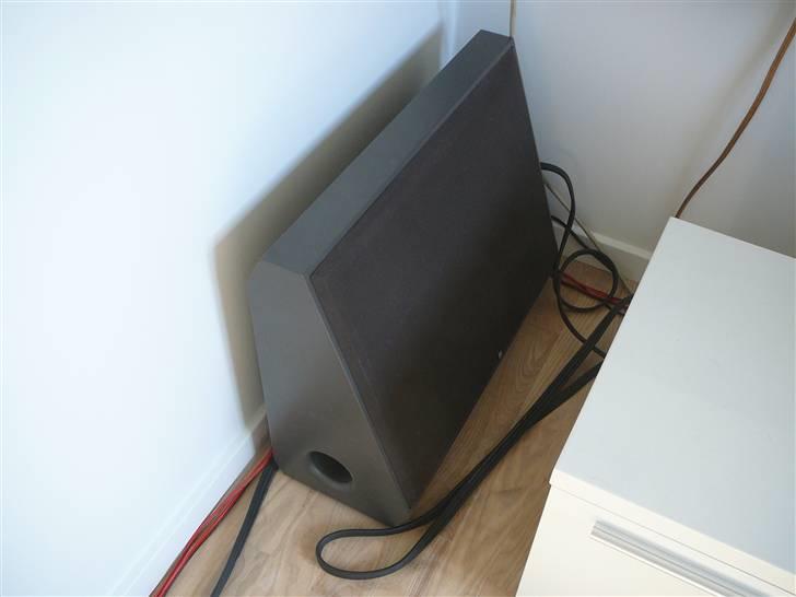Hjemmebiograf LG/Harmon/Sony - Subb billede 8