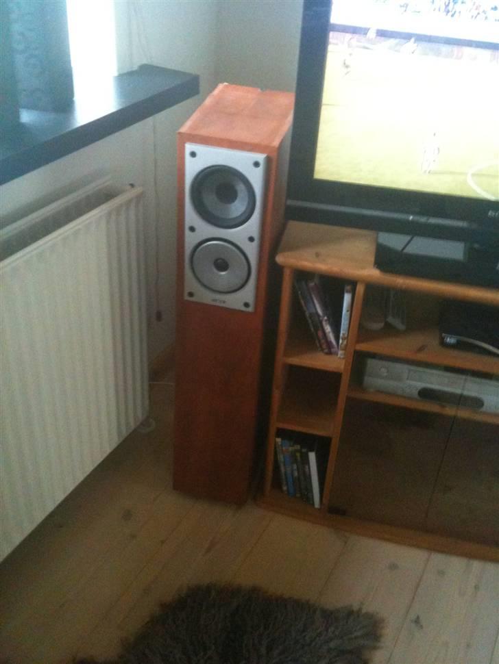 Musikanlæg Jamo E750 - 21/8/2010 18:22 billede 7