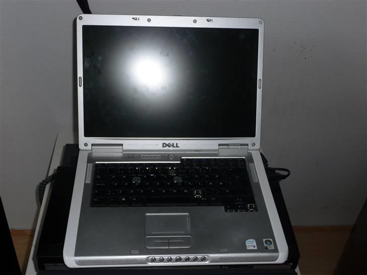 Minianlæg Dali + NAD Værelse - Dell Inspiron 6400/E1505  billede 10