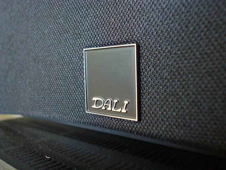 Hjemmebiograf Dali / Cambridge / Sony billede 1