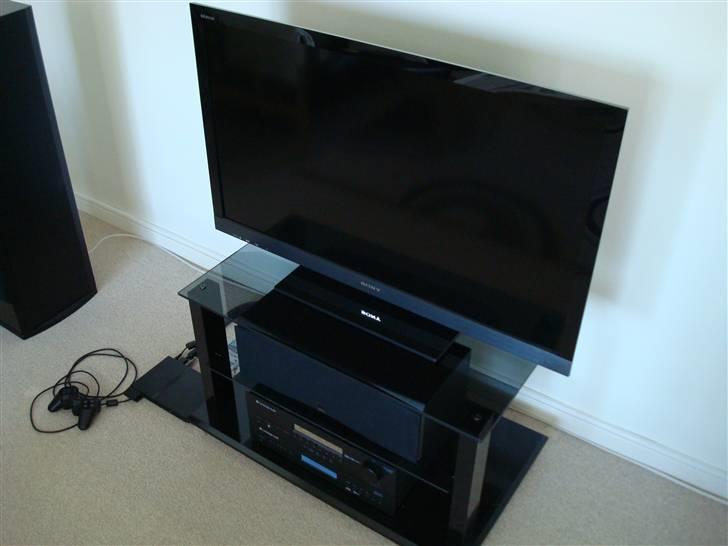 Hjemmebiograf Dali / Cambridge / Sony billede 3