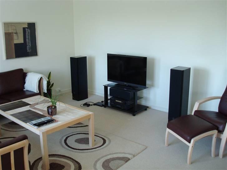 Hjemmebiograf Dali / Cambridge / Sony billede 4