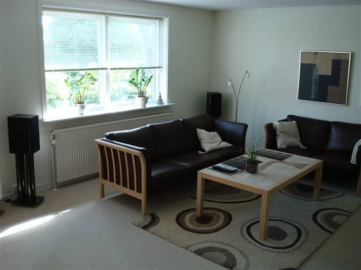 Hjemmebiograf Dali / Cambridge / Sony billede 5